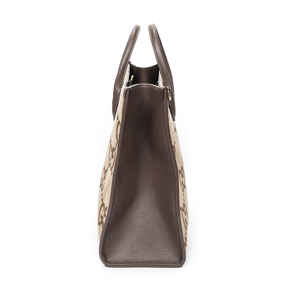 Gucci Ltd. Ed. "Aria Collection" Tote Bag - Picture 3 of 9